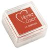Versacolor Orange Ink Pad