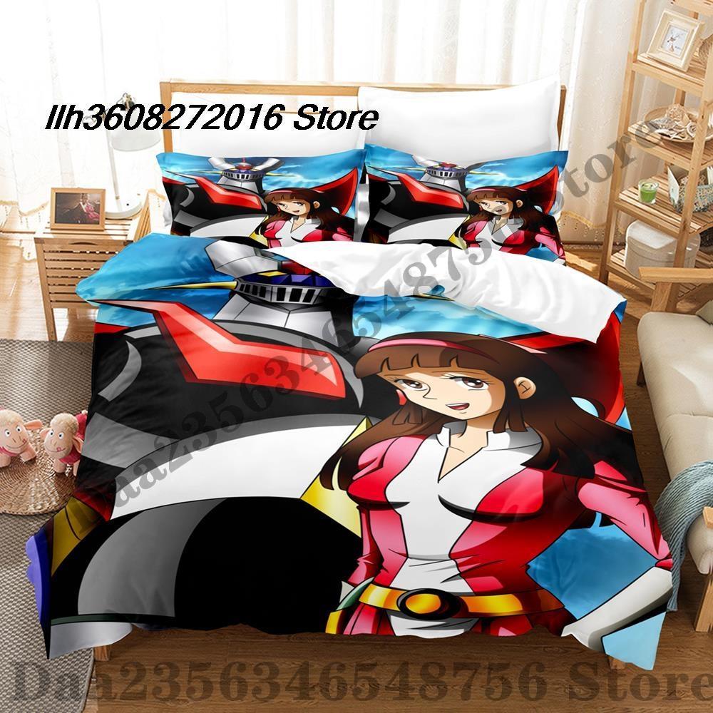 Luxury Bedding Set for Mandala Classic Colors Super Size Bohemian Bedset King Queen Full Duvet Cover Sets Boho Bedclothes Double