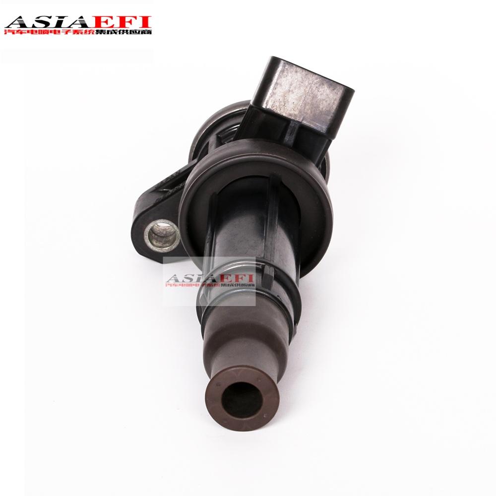4pc High Quality Ignition Coil OEM 90919-02227 for 1997-2002 Toyota Caldina 2.0L Celica Rav4 Mr2 3SGE 9091902227