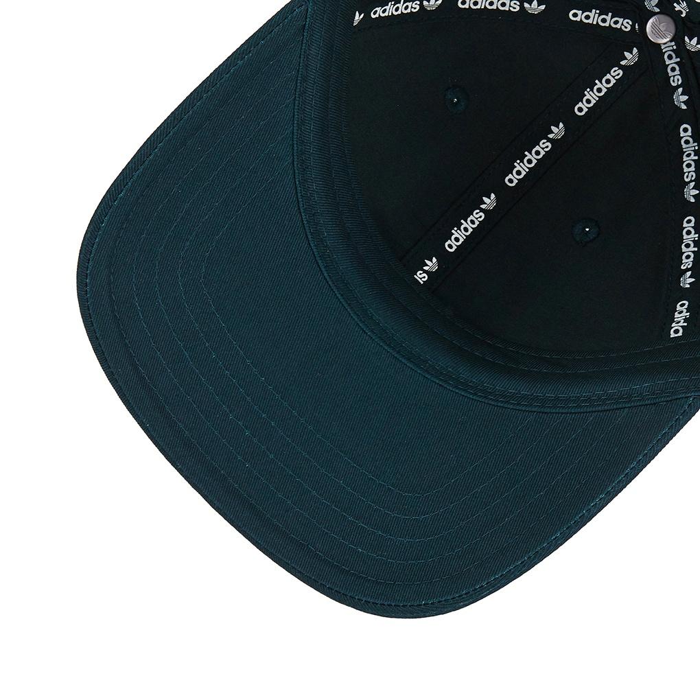 Adidas Adicolor Classic Trefoil Baseball Cap JZ4929 FLADFA3H03