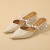 Calzado para mujer – Sandalias