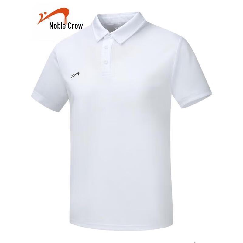 Guirenniao Men s Polo Short-Sleeve T-Shirt M