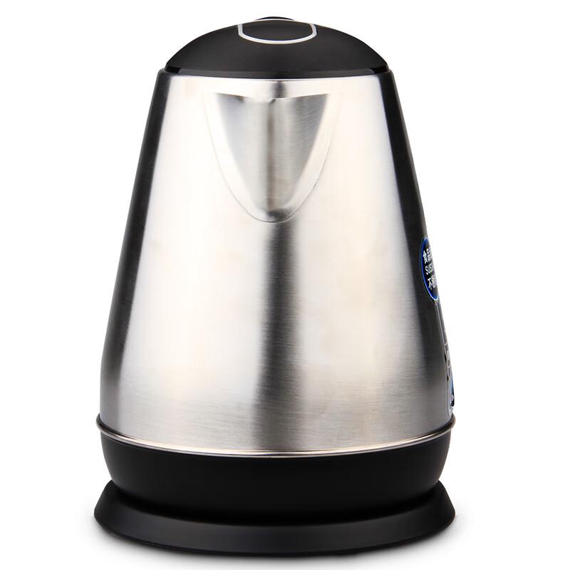 Deli 0763 Smart Insulated Electric Kettle 1.5L