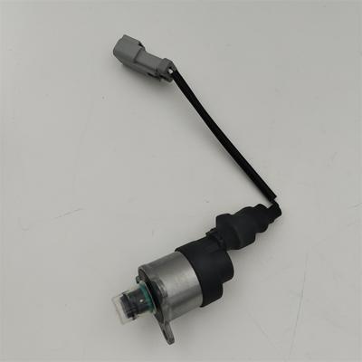New 4903523 Fuel Control Actuator Fits For Cummins 8.9 Liter Isc Isl Engines