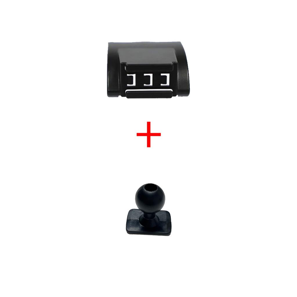 Car Phone Holder for Toyota FJ Cruiser Charging GPS Bracket Navigation Stand Auto Accessories