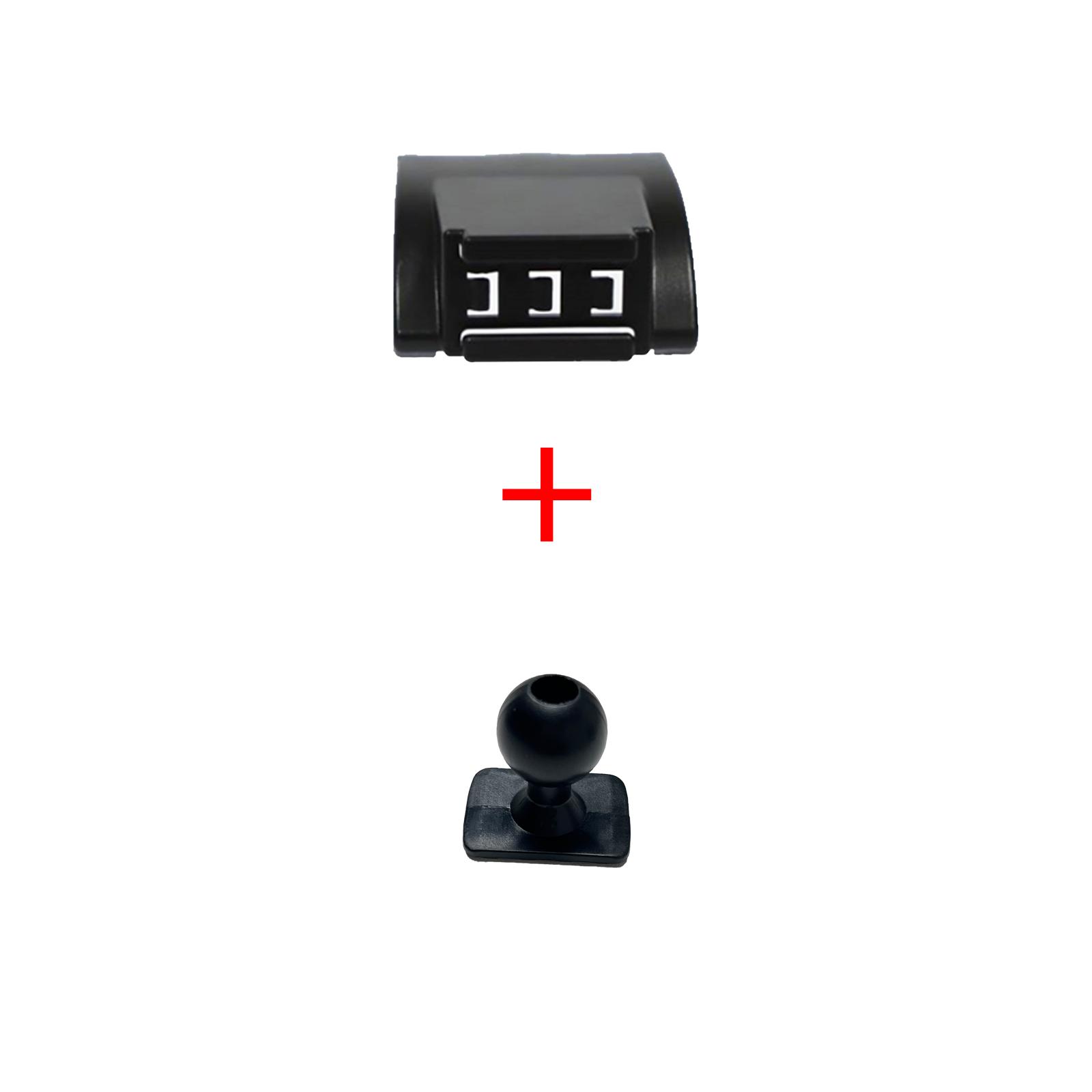 

Car Phone Holder for Toyota FJ Cruiser Charging GPS Bracket Navigation Stand Auto Accessories Only Base