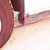 Front Rear Flaps Car Mud Flaps Decorative And Protective Accessory Easy Installation Process Easy Installation Mud Flaps