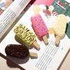 For Girls Side Clip Korean Style Barrettes Women Hair Clip Hair Accessories Ice Cream Hairpin