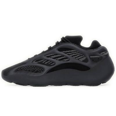 Sneakers Unisex Yeezy 700 V3 Alvah Nere H67799