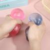 Maltose Ice Cube Squeeze Toy - 4.5CM TPR Stress Reliever with Slow Rebound