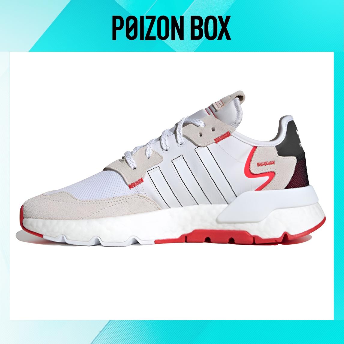 

кроссовки adidas originals Nite Jogger Life Casual Shoes Unisex H03248