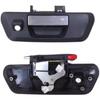 Car Back Door Handle for Dongfeng Zna Rich 6