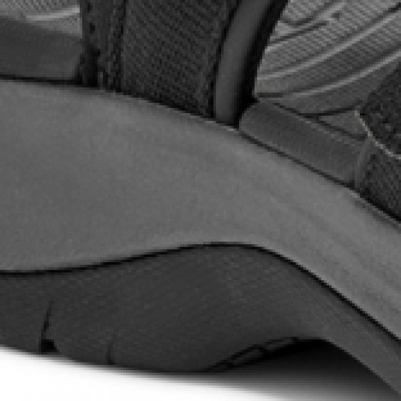 Teva Women S Sandal Tira Sport City  Stvf2516310 Blk 