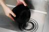 Ihara Kikaku SUMINO Rice W18 D18 H9 Cooker, Black, Approx. BN-01T