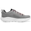 Skechers Go Run Lite Confortables Polyvalentes Durables Basse Cheville Décontractées Chaussures de Course Homme sneaker Gris 220899-GYRD