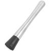 Stainless Steel Ice Crushing Rod Mixer Shaker Cocktail Muddler Barware Kitchen ToolsShort Handle