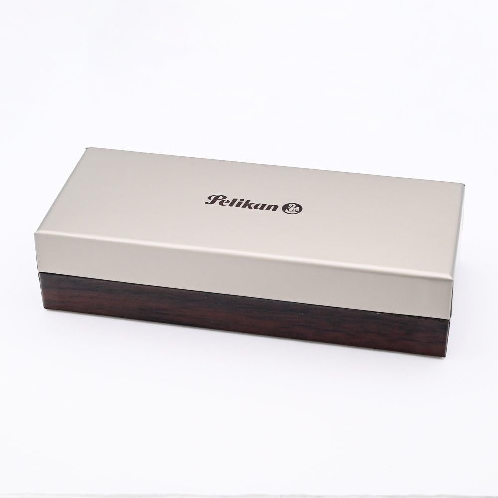 Pelikan Classic M 200 Coppa Rose Gold Fountain Special Extra Fine EF M 200 RG EF Pen, Edition, Nib,
