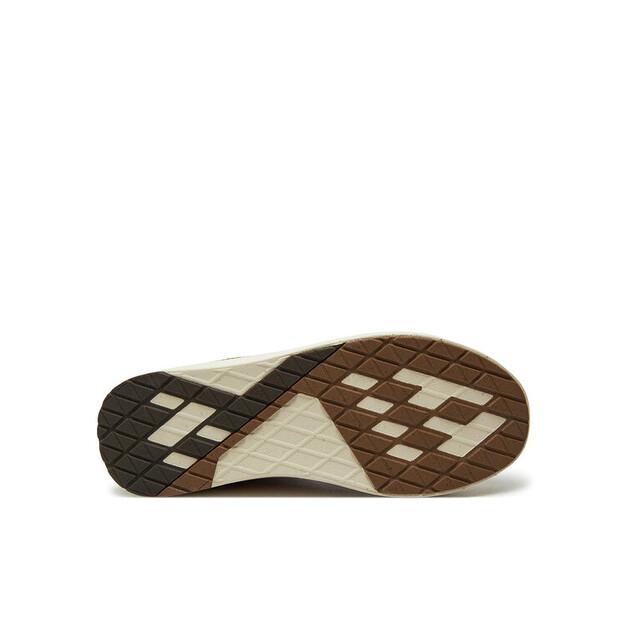 Кроссовки Saola Bergen warm