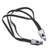 Hook Bike Bicycle Cargo Racks Elastic Bungee Luggage Strap
