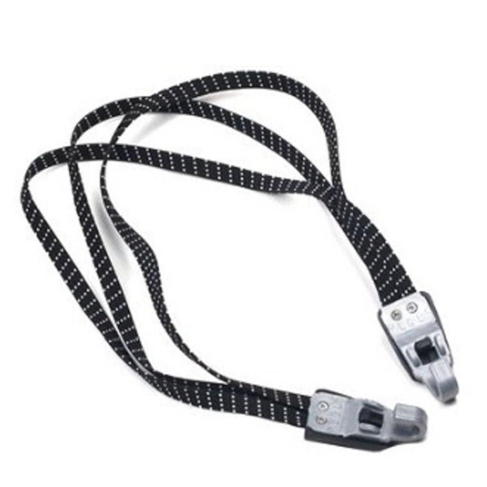 Hook Bike Bicycle Cargo Racks Elastic Bungee Luggage Strap