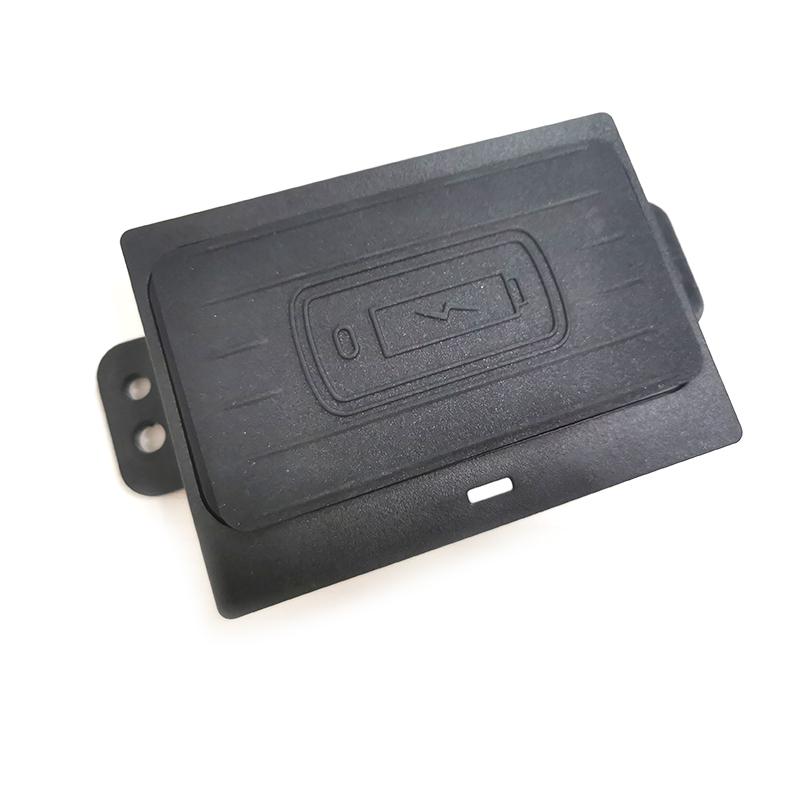 Car Wireless Charger for Hongqi H5 HS5    Charging Pad Phone Mount Mobile Holder Fast Phone Charger