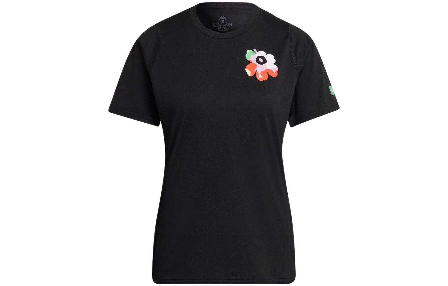 Adidas x Marimekko SS22 T Shirt Women s HG6321 XS