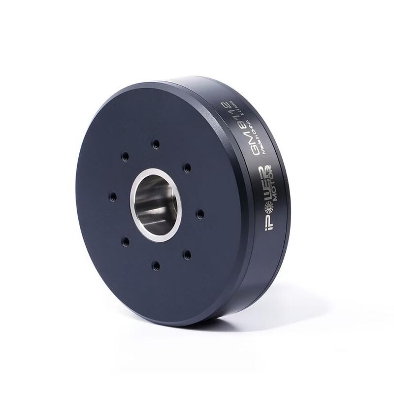 iPower GM8112 Безщеточный стабилизатор-подвес для DSLR-камер