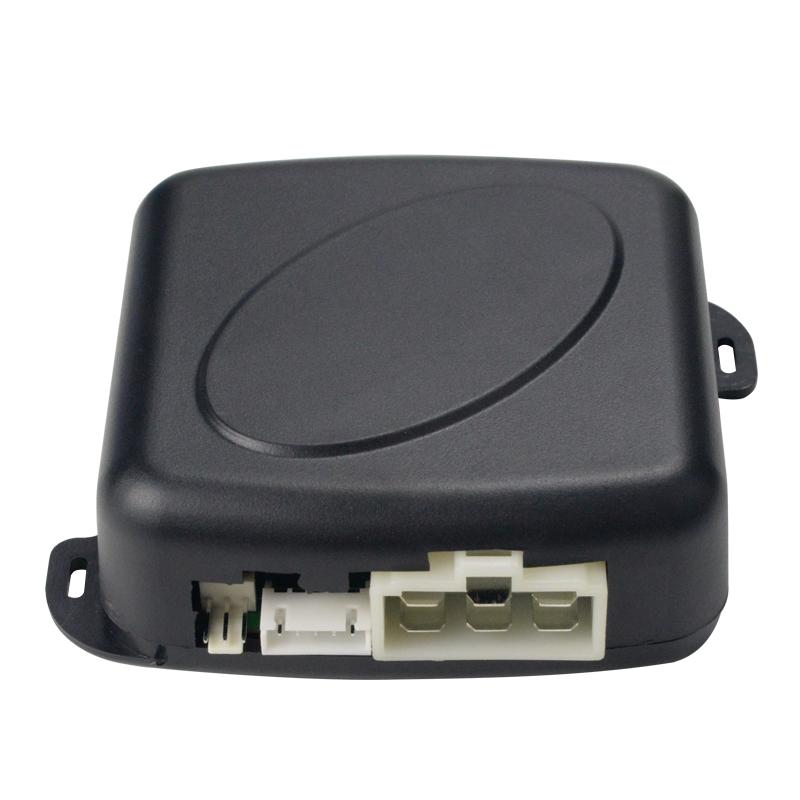 Universal 12V Auto Start Engine Ignition Start Stop Button System Starline Car Alarm Remote Starter SUV PEK Keyless Entry System
