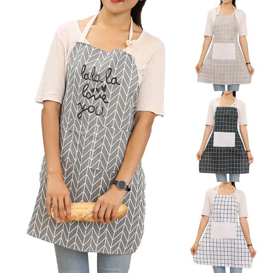 Șorț unic de uz casnic de lungă durată