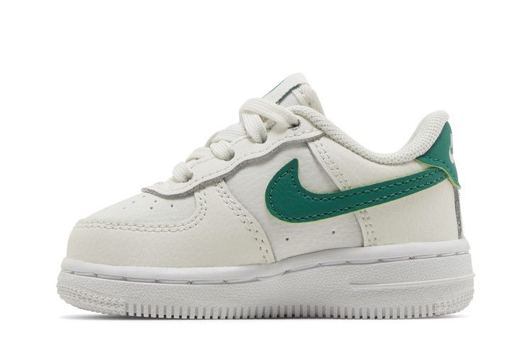 Nike Force 1 Low SE TD '40th Anniversary - Sail Malachite' Sneakers