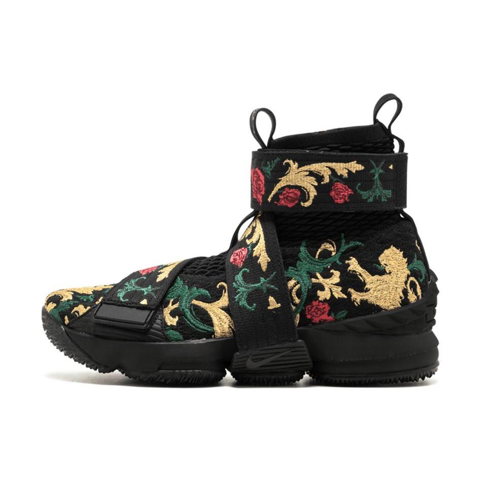 

Nike LeBron 15 Lifestyle Kith Корона Короля AO1068-001 40