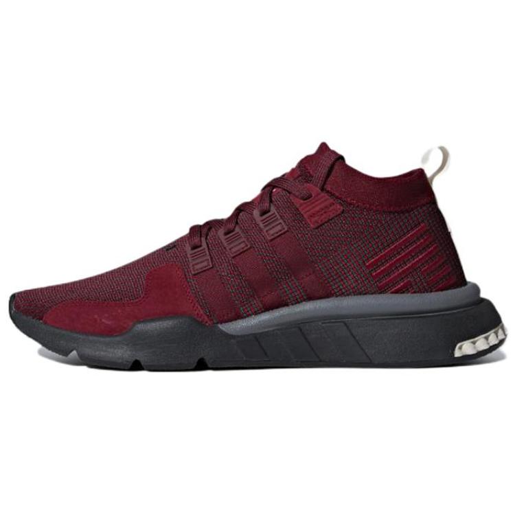 adidas Originals Eqt Support Mid 'Red Black' DB3562