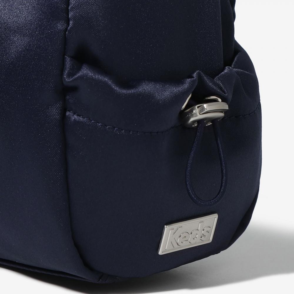 K S Saténová oboustranná hedvábná hobo kabelka Kd3bcg1102f Nay