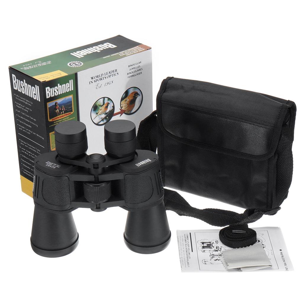 Buy Day/Night 5000M Outdoor Camping Zoom HD Telescope Travel Binoculars