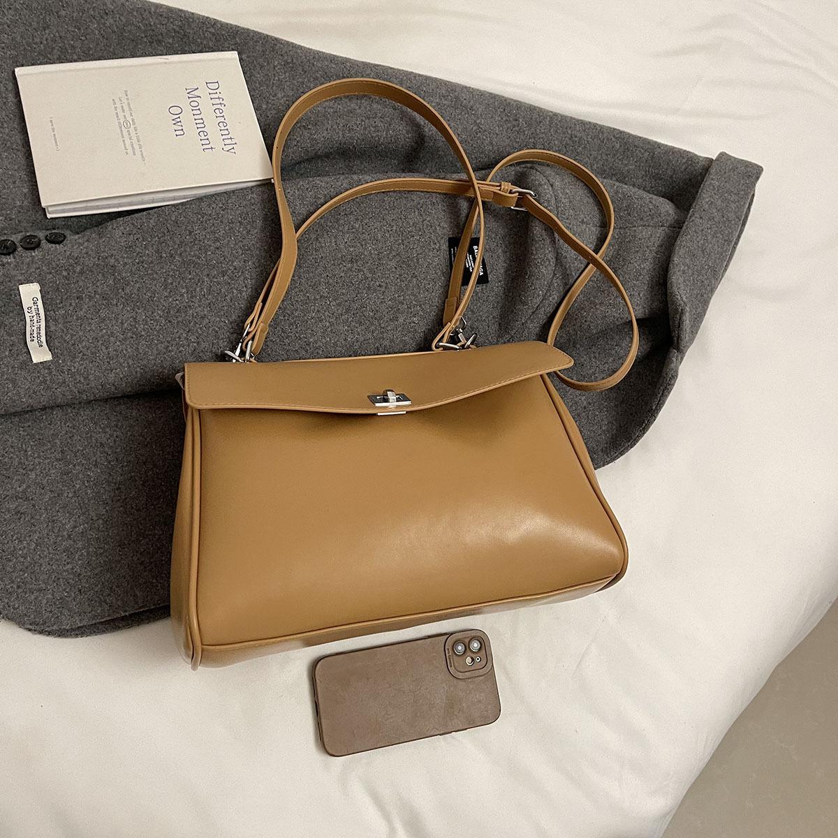 

Сумки Женские сумки большой вместимости для поездок на работу Модные сумки-мессенджеры на плечо в стиле ретро для женщин Работающие женщины хаки