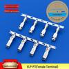 VLP/VLR Connector 6.2/7.9mm Terminal Block Male Housing & Female Terminal Pin Holder Replacement JST
