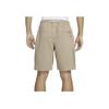 Nike ACG Collection Smith Summit Solid Cargo Pants with Multiple Pockets Men Bottoms Khaki FN0429-247