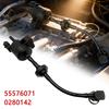 Purge Solenoid Valve 55576071 0280142 Compatible for Chevrolet Cruze Vapor Canister Replacement Car Parts OEM Car Accessory