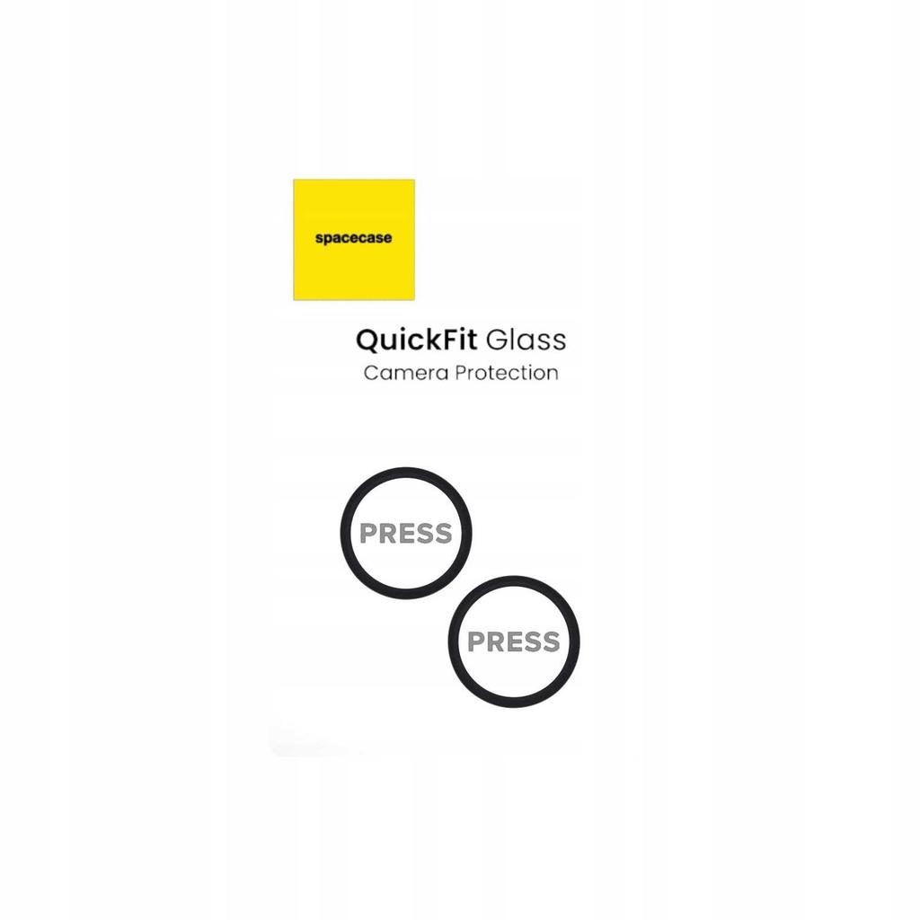 Sc Quickfit Camera Iphone 14/14 Plus Black