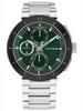 Herrenuhr Tommy Hilfiger Lorenzo 1792117 (Zf116B) + Box