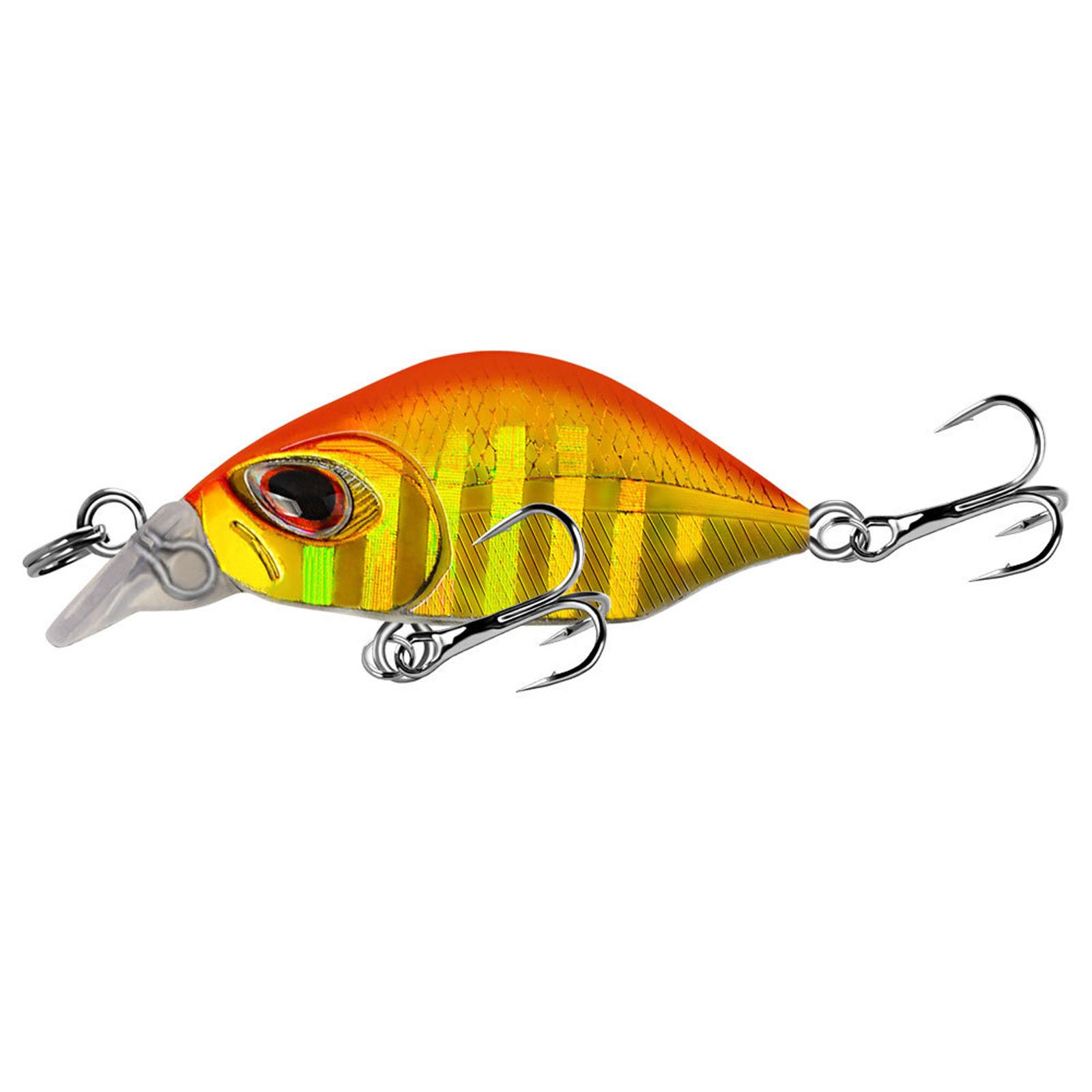 Long-Range Submerged Streamer Hard for Saltwater Bass Fishing One Size