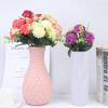 1 Bouquet 5 Heads Hydrangea Silk Flower Artificial Flower Holding Flowers Decor