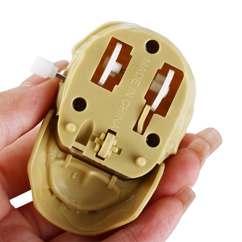 Broken Hand Broken Hand Wind Up Toys Pumpkin Pumpkin Clockwork Toy  Children's Toys