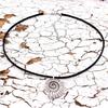 Girls Vintage Choker Chain Alloy Seabeach Neckwear Vacation Neck Jewelry Gift
