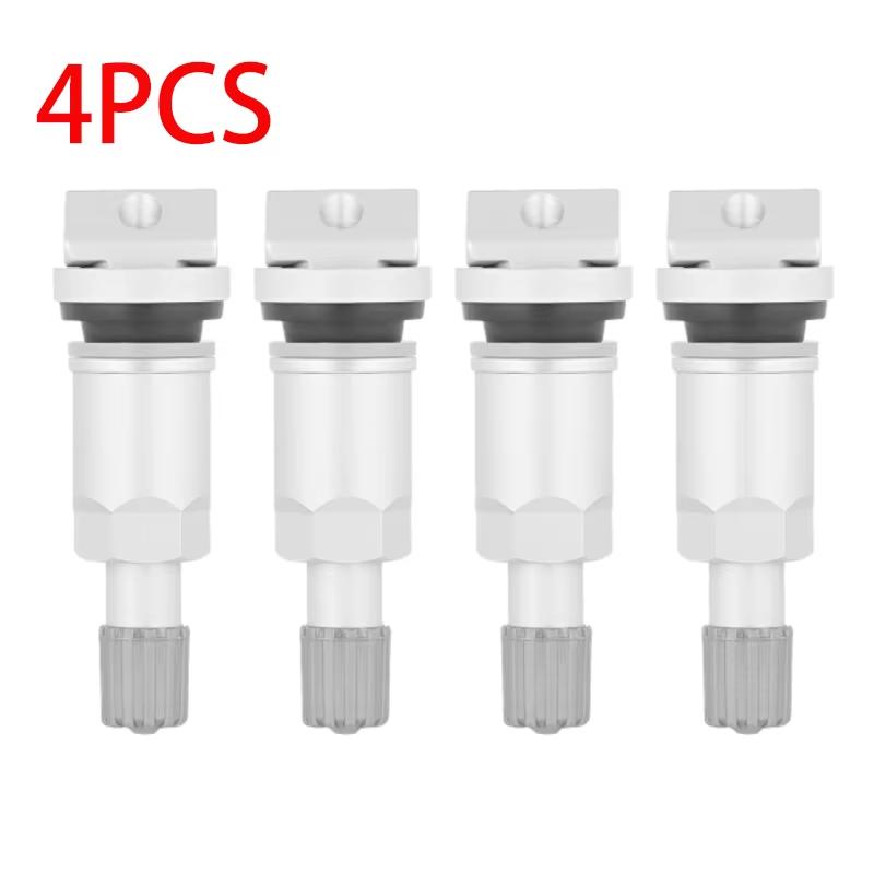 

Tyre Pressure Sensor TPMS Valve Stem Repair Kit For BMW 1 2 3 Series X1 X2 X3 Car Tubeless Wheel Tire Valve