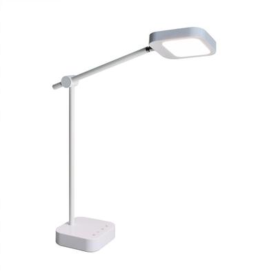 Lampka Biurkowa LED z USB AS-LED11(W)