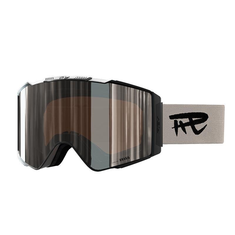 Revo C6 Zeiss Anti-Fog Ski Goggles