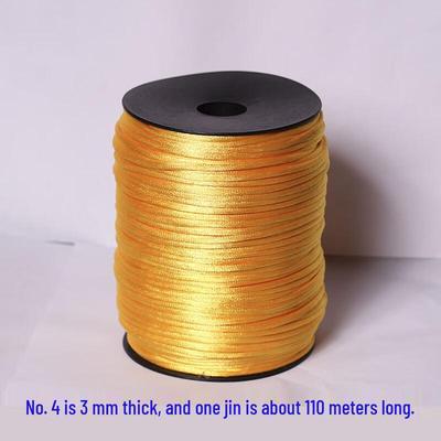 Chinese Knotting Cord
