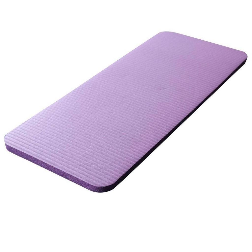Tappetino Yoga Schiuma Eva Antiscivolo Tappetino Esercizio Per Fitness E Allenamento A Casa