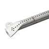 Outdoor Grilling Stainless Steel Burner Easy Installation Process 304 Stainless Steel Material Consistent Flame Performance